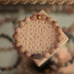 Bransoletka z Kamienia...