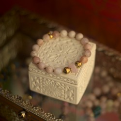 Bransoletka z Kamienia...