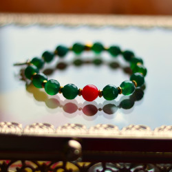 Amulet Ognistego Konia - Talizman Pomyślności i Pasji