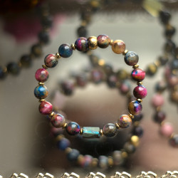 Lazurowa Strażniczka -...